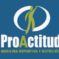 ProActitud (@proactitudmedic) 's Twitter Profile