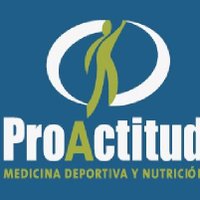 ProActitud(@Proactitudmedic) 's Twitter Profile Photo