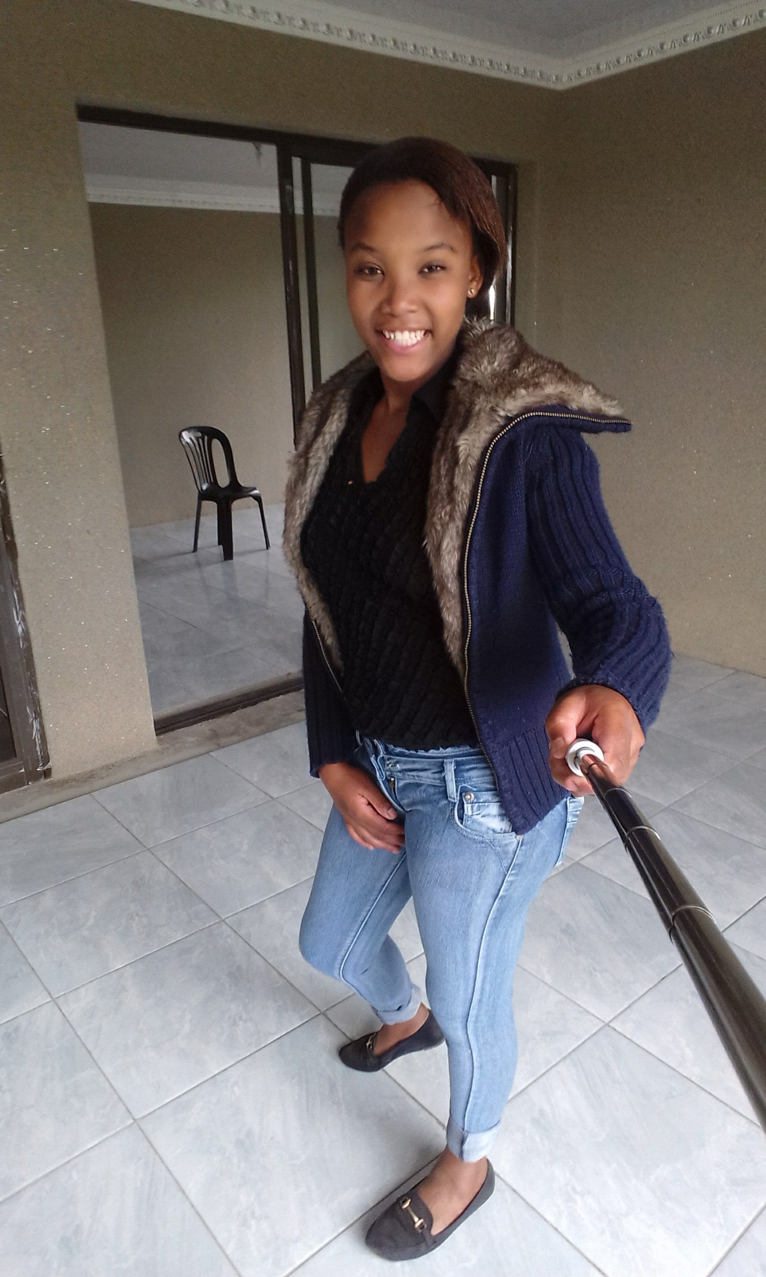 Self dependent,kind,patient and loving person😉Imma 👑
✉Tshabalalaatlehang4@gmail.com
Fb:Åtlï twīñ lå'kåt
IG:tshabalalaatlehang