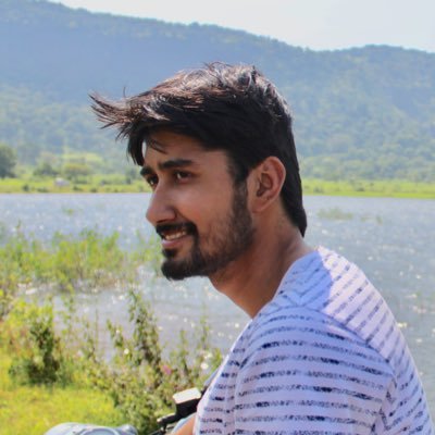 ladhagaurav26's profile picture. CA