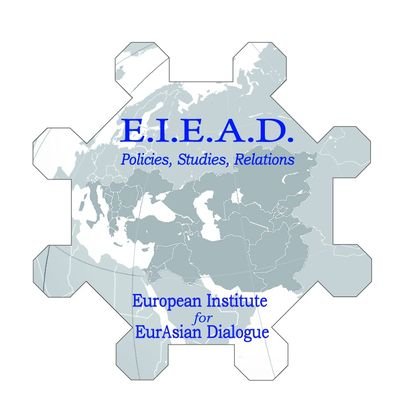 European İnstitute for EurAsian Dialogue


Contact: eieadinstitute@gmail.com