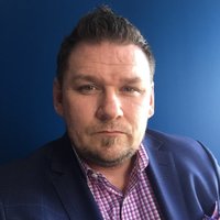 Roy Wilder (@roywilder_crm) 's Twitter Profile