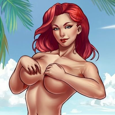 EternalSalacity's profile picture. You can't resist~

|RP| Mature Contents| MV|