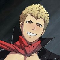 Ryuji Sakamoto (@effinzio) Twitter profile photo