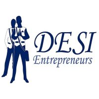 Desi Entrepreneurs(@dpreneurs) 's Twitter Profile Photo