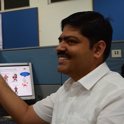 venkvinr's profile picture. 
