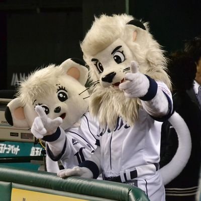 shirojishi_lioh's profile picture. 埼玉西武ライオンズ／レオ／ライナ／栗山巧