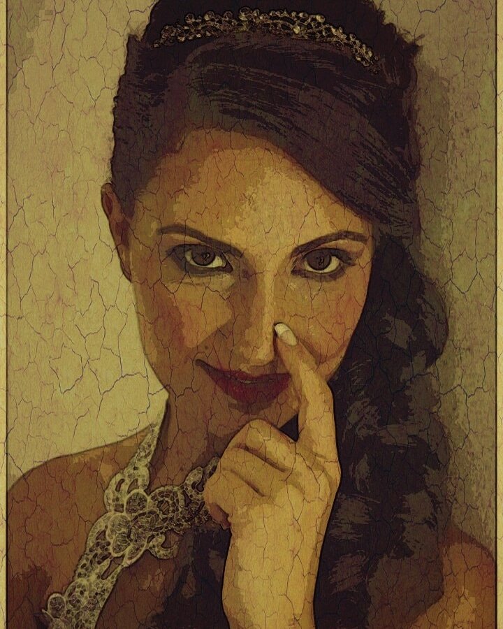 dolcemanu1986's profile picture. Se ci sei tu...non ho bisogno del Paradiso