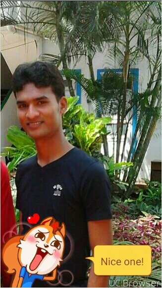 shersinghshikar's profile picture. 