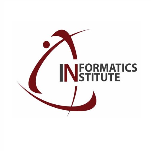 METU Graduate School of Informatics // ODTÜ Enformatik Enstitüsü