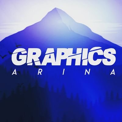 GraphicsArena_'s profile picture. 