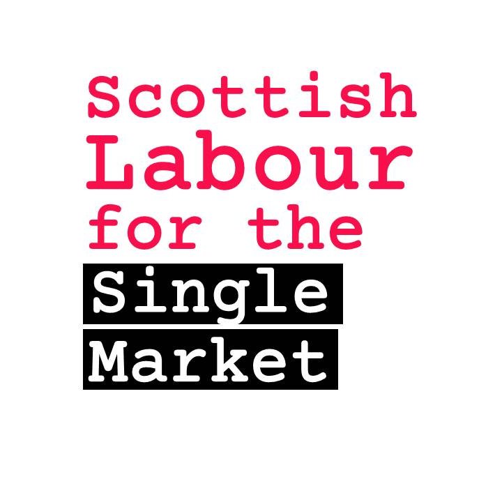 The Scottish Labour campaign for permanent UK membership of the European #SingleMarket and #CustomsUnion. #FBPE