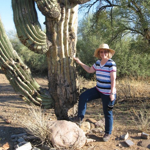 Tracy Davidson Profile