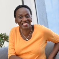 Frida Owinga (@fridaowinga) 's Twitter Profile