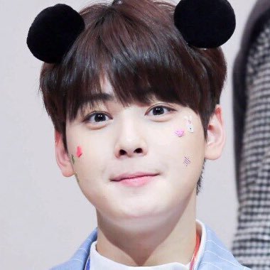 cutebbojaking's profile picture. 은우야.. 사랑하는거 RG?