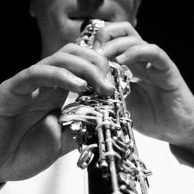 oboejl82's profile picture. Nacido en La Serena, Chile. 
Músico, Gestor Cultural.
Director Artístico de la Asociación Cultural Mismar @culturamismar