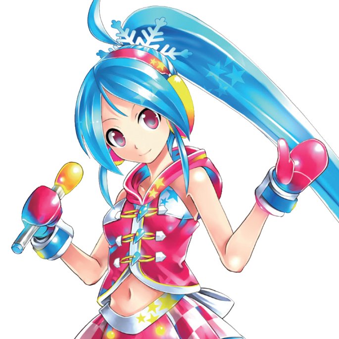 ココロッティーヌさんのプロフィール画像