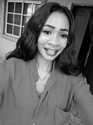 Love learning,acquiring good potential Microbiologist (LASU),Vicentian(SSVP ) CEADER Participant and CEO Arner_drinks(Plz patronize)
WhatsApp number:08142083532