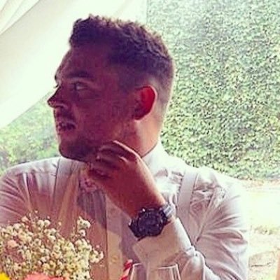 Mr_Anstiss's profile picture. Allow Me To Reintroduce Myself...