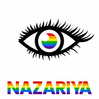 Nazariya: A Grassroots LGBT-Straight Alliance(@NazariyaLGBT) 's Twitter Profileg
