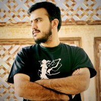 masoud nawabi (@masoudnawabi) 's Twitter Profile