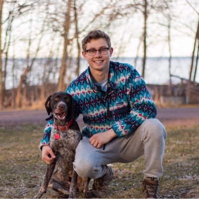 bradberkau's profile picture. MSU Alum