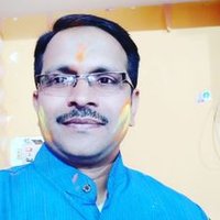 Suraj Bhushan (@surajbhushan5) 's Twitter Profile