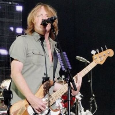 jeffpilson13's profile picture. Bands:DOKKEN, Dio, MSG, war & peace, Randy Hansen, cinema, Christmas, flesh& blood, 13th floor, steel Dragon, T&N, and...FORElGNER