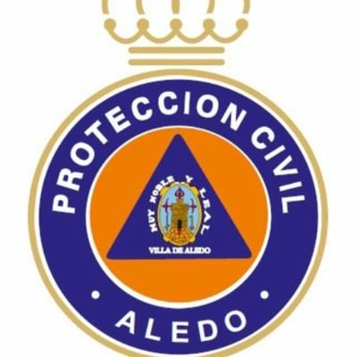 Servicio de Emergencias Municipal-Protección civil del Ayuntamiento de Aledo. ( MURCIA )