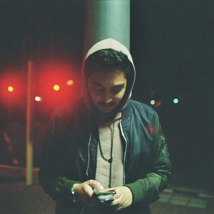 KeaganSyrup's profile picture. Im not saying im spiderman, its just that me and spiderman have never been seen in the same room