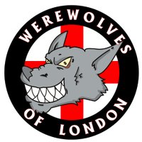 Werewolves of London (@werewolvesonice) Twitter profile photo