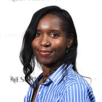 Christiana Ebohon-Green (@cebohon1) 's Twitter Profile