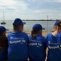 Sir Thomas Lipton Foundation (@buoyeduplipton) 's Twitter Profile
