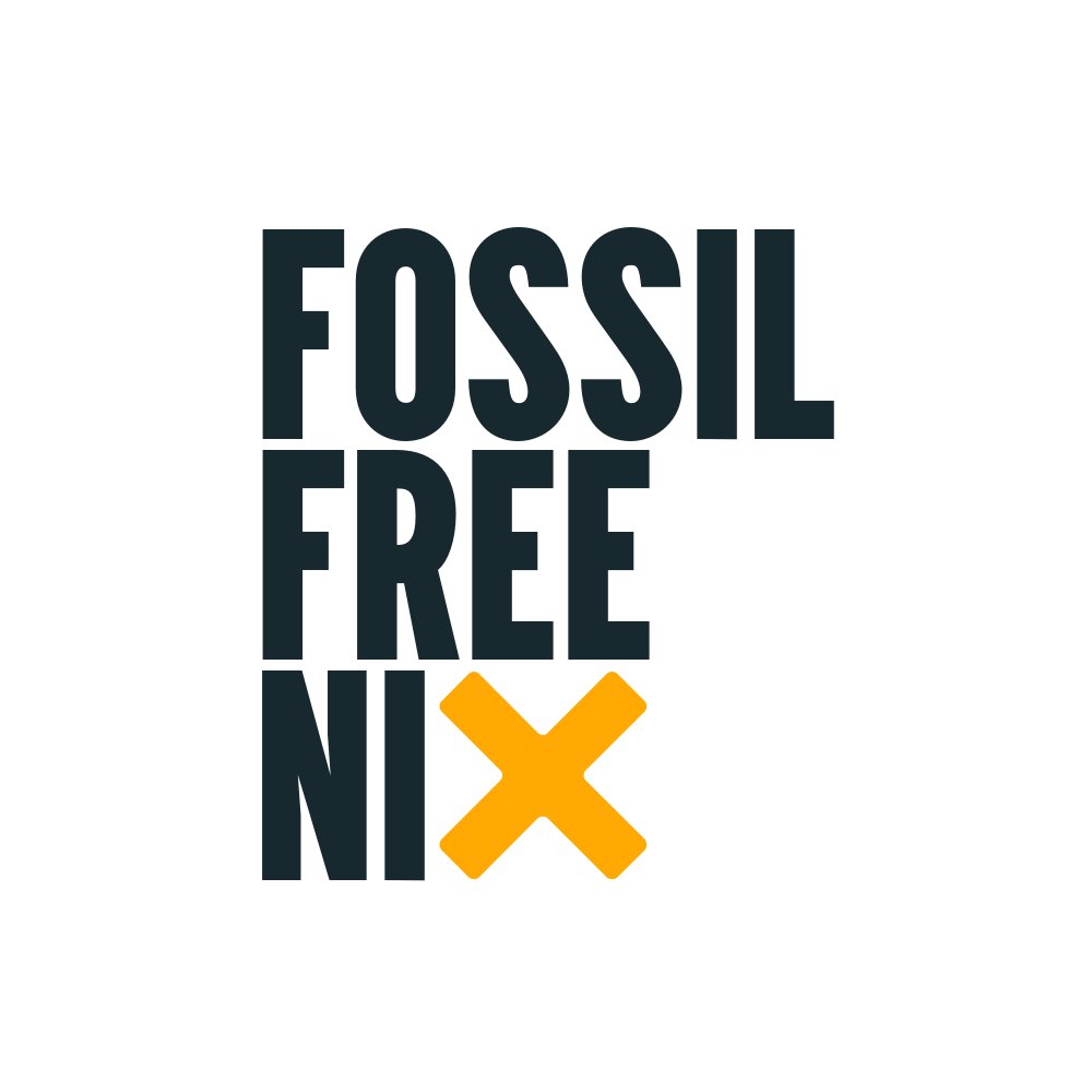 Northern Ireland branch of global #fossilfree #divestment movement. Campaigning locally for global impact. Calling on LGPS NI to divest its 113M in #fossilfuels