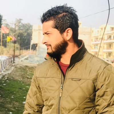 🇮🇳Indian🇮🇳 🇮🇳Big Fan Of Indian Army “स्वयं से पहले सेवा”🇮🇳