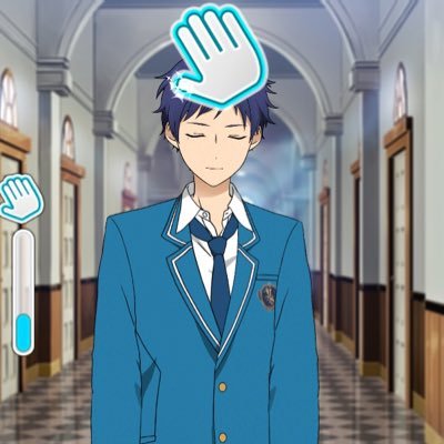 vlhZ2no7CSMaQpY's profile picture. あんスタ | 伏見弓弦 | 影片みか | A3! | 茅ヶ崎至 | 声優 | 細谷佳正 | 木村良平 | 北村諒 | 夏目雄大 | クトゥルフ神話TRPG