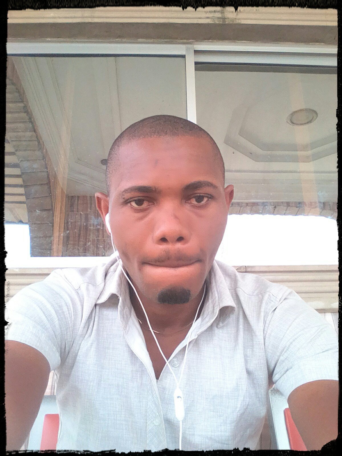 I am born into the keneware's family. A graduate of Niger Delta University, Nigeria. Am the Delta state co,ordinator of International Youth Council of Nigeria