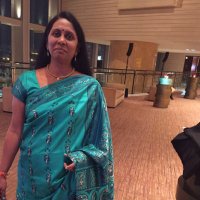 S. Anuradha (@anuradha_author) 's Twitter Profile Photo S. Anuradha (@anuradha_author) 's Twitter Profile Photo
