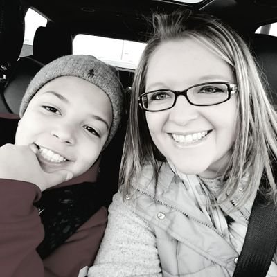 Wife, mom, student, SLP, and Director of Special Services @CenterSD