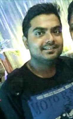 AmitkumarWankh3's profile picture. 