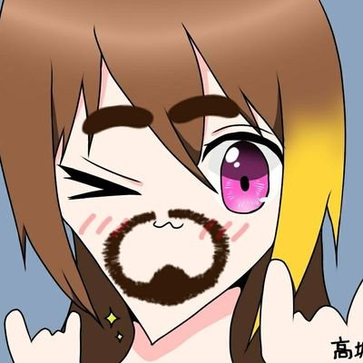 選ばれたのは高城でしたさんのプロフィール画像