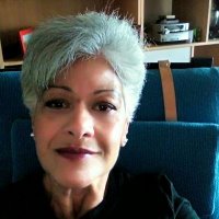 Maria Guedez Machado (@macutosiempre) 's Twitter Profile Photo