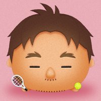 けい♦️⚽️ 🎯🎾 (@shortstep83) 's Twitter Profile