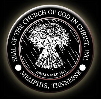 If you have any special events ongoing in the COGIC brotherhood, tell a friend to tell a friend to follow us and we'll spread the word!