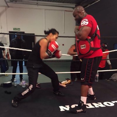 Tech by day, fight by night. Boxing coach, kickboxing instructor, grapple monkey, mixed martial artist, agile archaeologist 🇬🇧🇵🇭