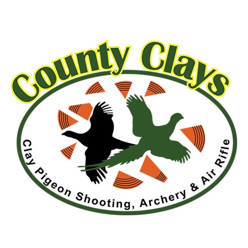 County Clays at Dunkeld House Hotel, Perthshire, Scotland. An award winning clay shooting that also does archery & air rifle shooting. 
Book now! - 01350 727667