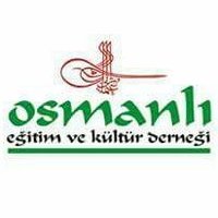 Osmanlı Eğitim ve Kültür Derneği (@osmanlidernegi) 's Twitter Profile Photo