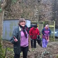 Llandaff 50plus (@llandaff50plus) 's Twitter Profile