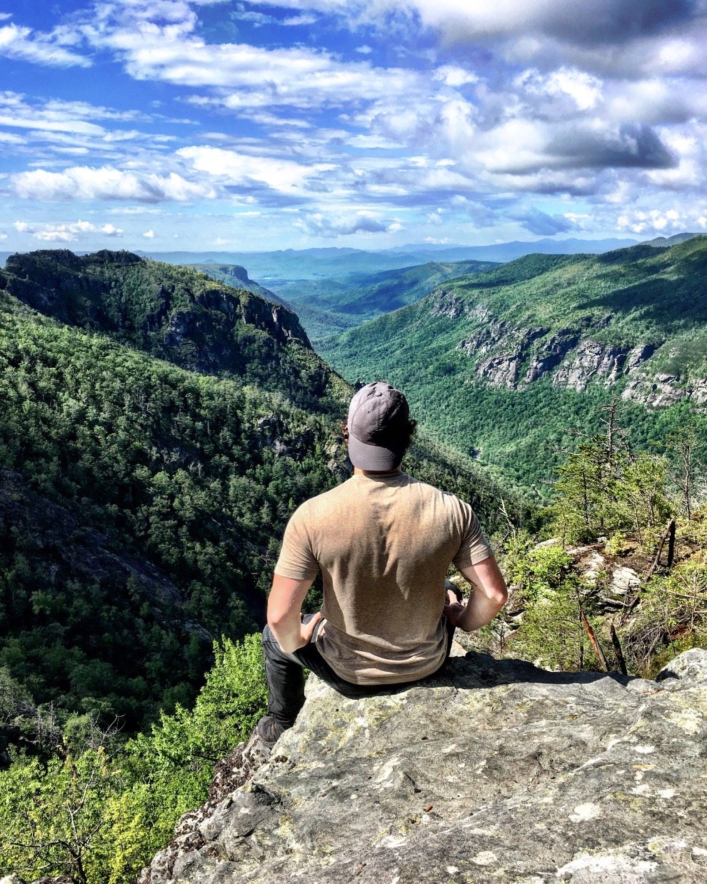 JoshRaker94's profile picture. 