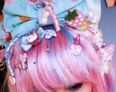 AnaClar24917641's profile picture. kawaii